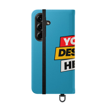 Personalized Flip Phone Cases for Expert-Level Protection and Style