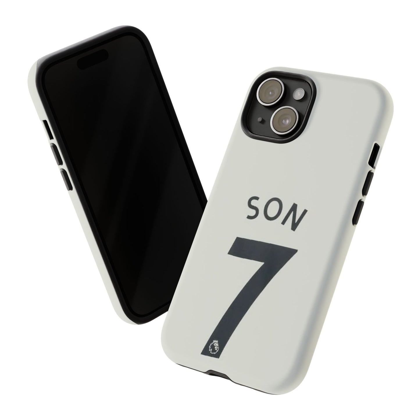 Son Heung-min SwiftShield – Rugged Protection with Slim Profile | Fits iPhone 8–16 Pro Max & Galaxy S10–S25 Ultra