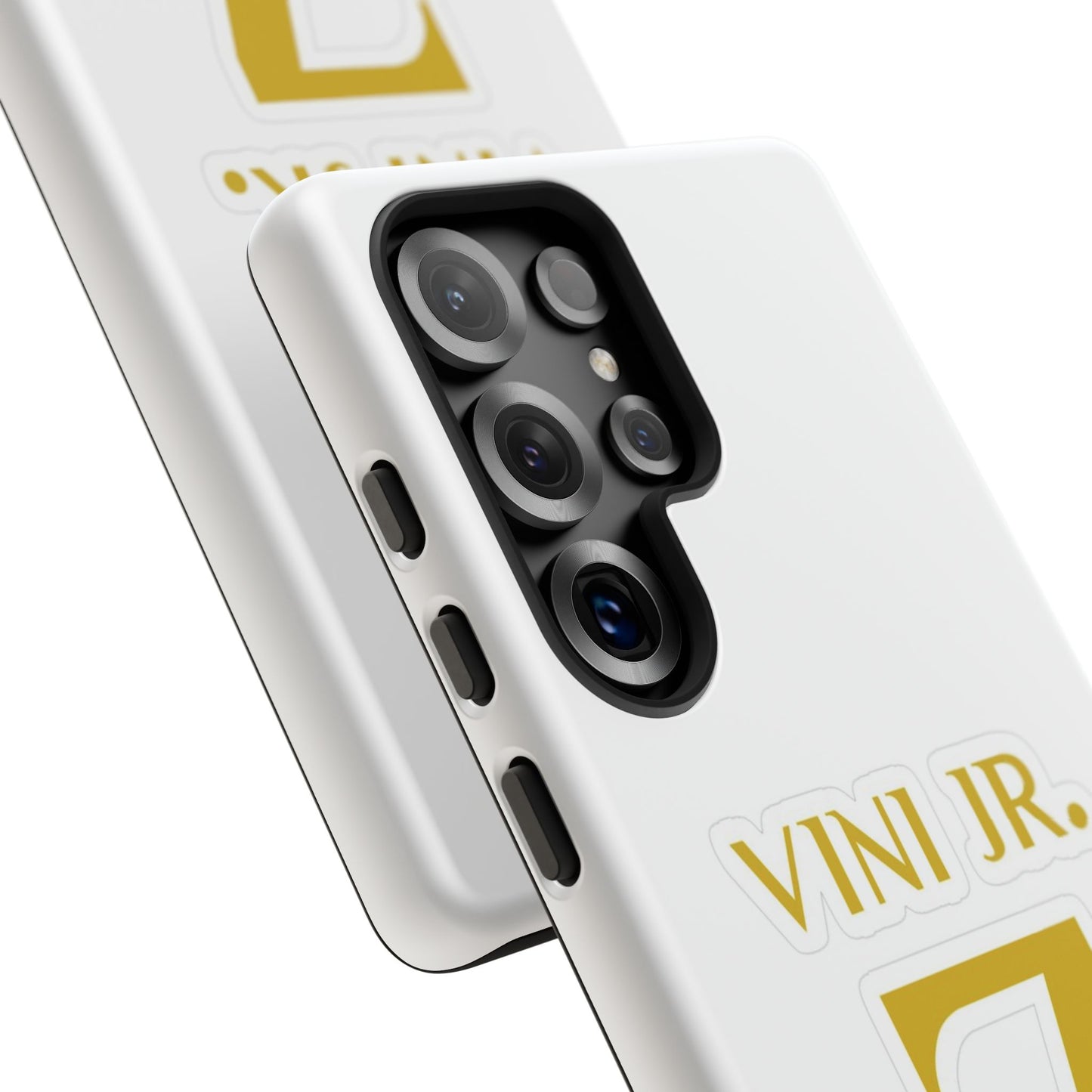 Vinícius Jr. SpeedGuard Edition – Impact-Resistant Design & Sleek Fit | Fits iPhone 8–16 Pro Max & Galaxy S10–S25 Ultra