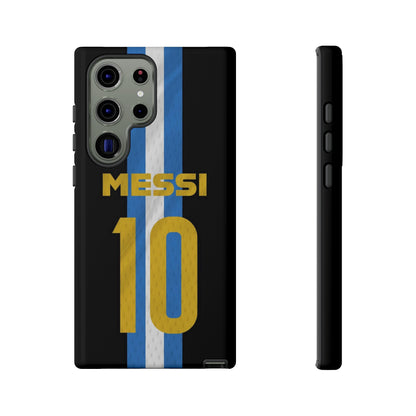 Ronald Acuña Jr. Jersey Number Phone Case – Baseball-Inspired Design