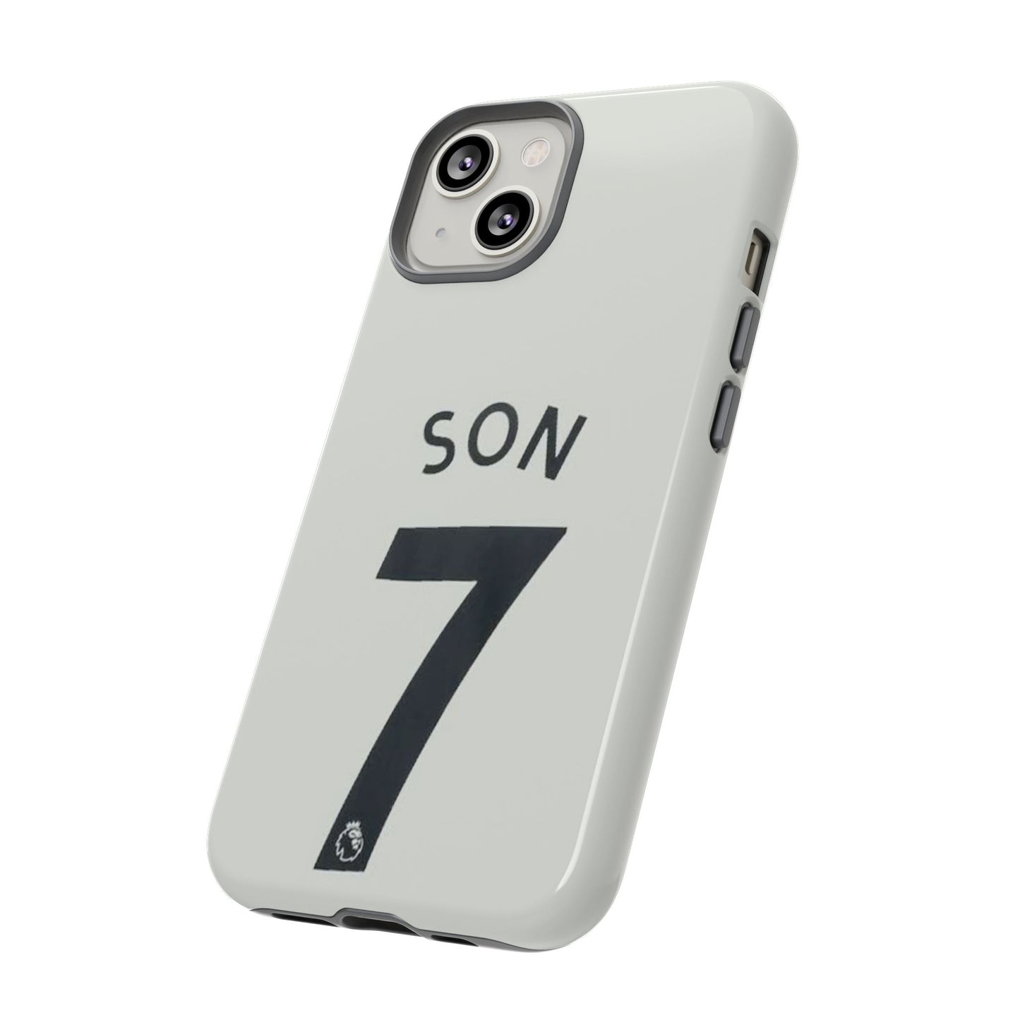 Son Heung-min SwiftShield – Rugged Protection with Slim Profile | Fits iPhone 8–16 Pro Max & Galaxy S10–S25 Ultra