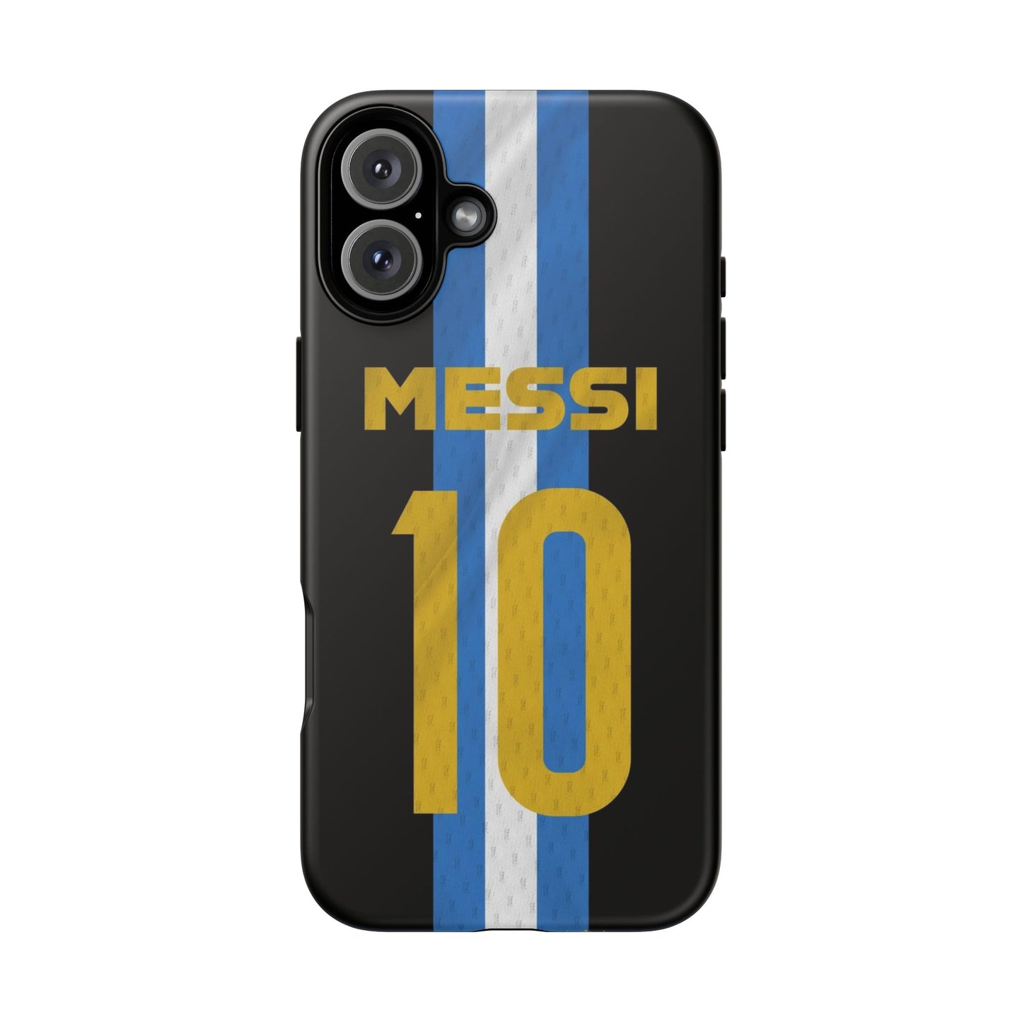 Ronald Acuña Jr. Jersey Number Phone Case – Baseball-Inspired Design