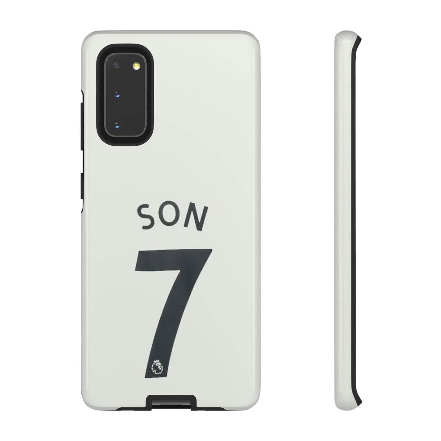 Son Heung-min SwiftShield – Rugged Protection with Slim Profile | Fits iPhone 8–16 Pro Max & Galaxy S10–S25 Ultra