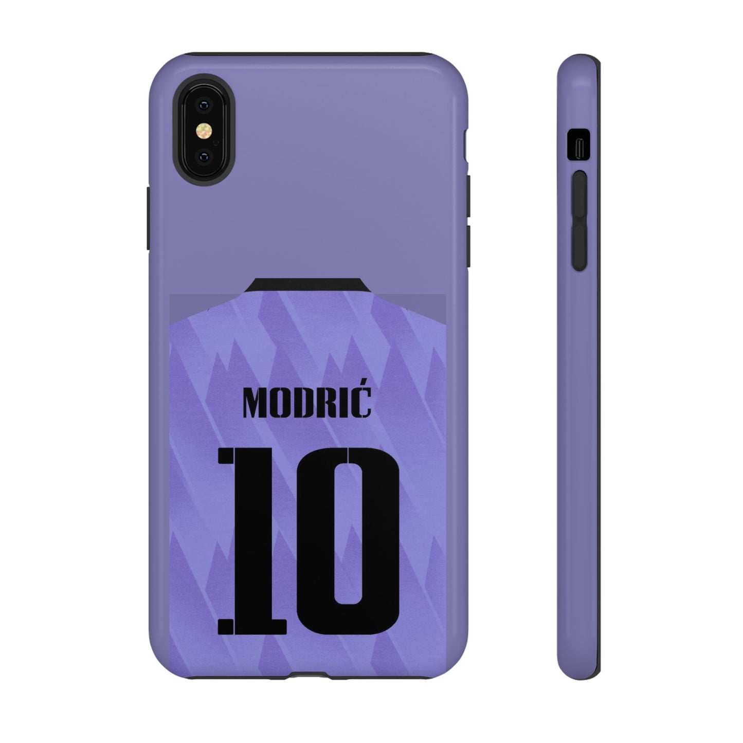 Luka Modrić Maestro Shield – Enhanced Drop Protection & Slim Fit | Fits iPhone 8–16 Pro Max & Galaxy S10–S25 Ultra
