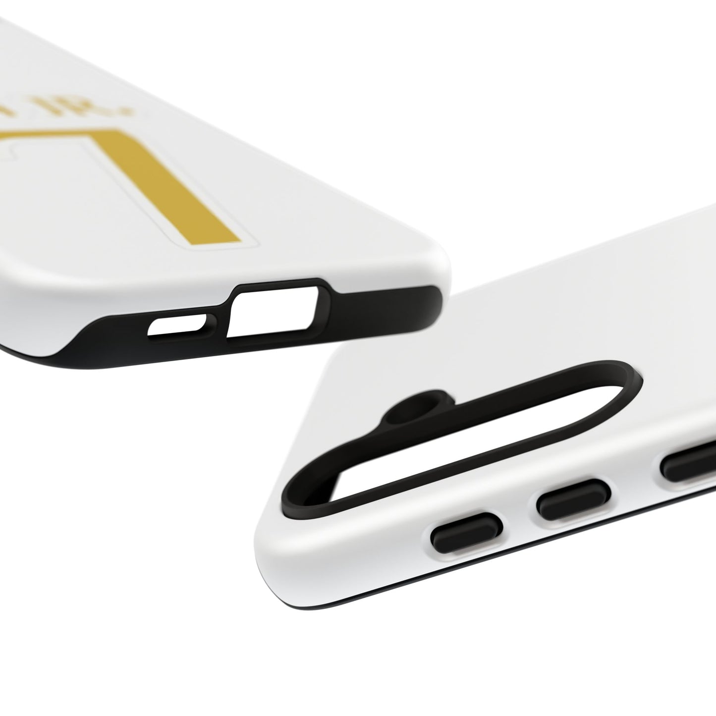 Vinícius Jr. SpeedGuard Edition – Impact-Resistant Design & Sleek Fit | Fits iPhone 8–16 Pro Max & Galaxy S10–S25 Ultra