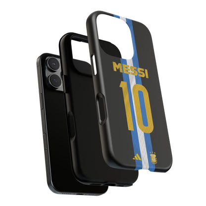 Ronald Acuña Jr. Jersey Number Phone Case – Baseball-Inspired Design