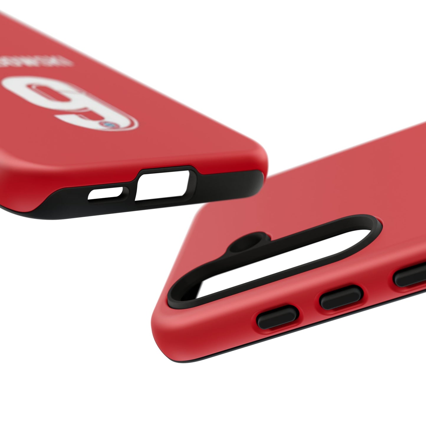 Robert Lewandowski Precision Guard – Dual-Layer Protection & Sleek Design | Compatible with iPhone 8 to 16 Pro Max & Samsung Galaxy S10 to S25 Ultra