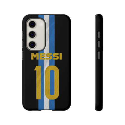Ronald Acuña Jr. Jersey Number Phone Case – Baseball-Inspired Design