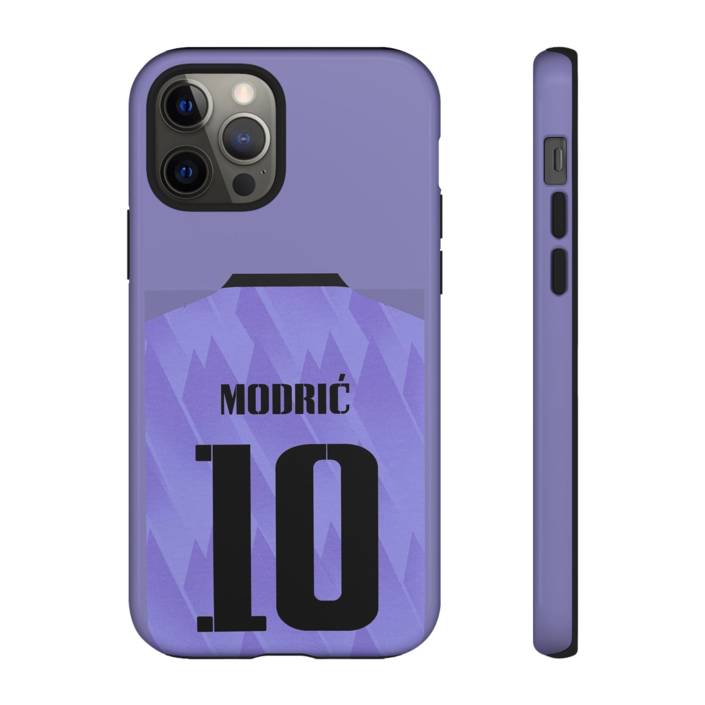 Luka Modrić Maestro Shield – Enhanced Drop Protection & Slim Fit | Fits iPhone 8–16 Pro Max & Galaxy S10–S25 Ultra