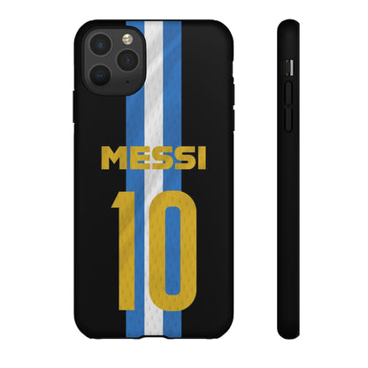 Ronald Acuña Jr. Jersey Number Phone Case – Baseball-Inspired Design