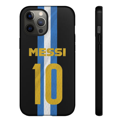 Ronald Acuña Jr. Jersey Number Phone Case – Baseball-Inspired Design