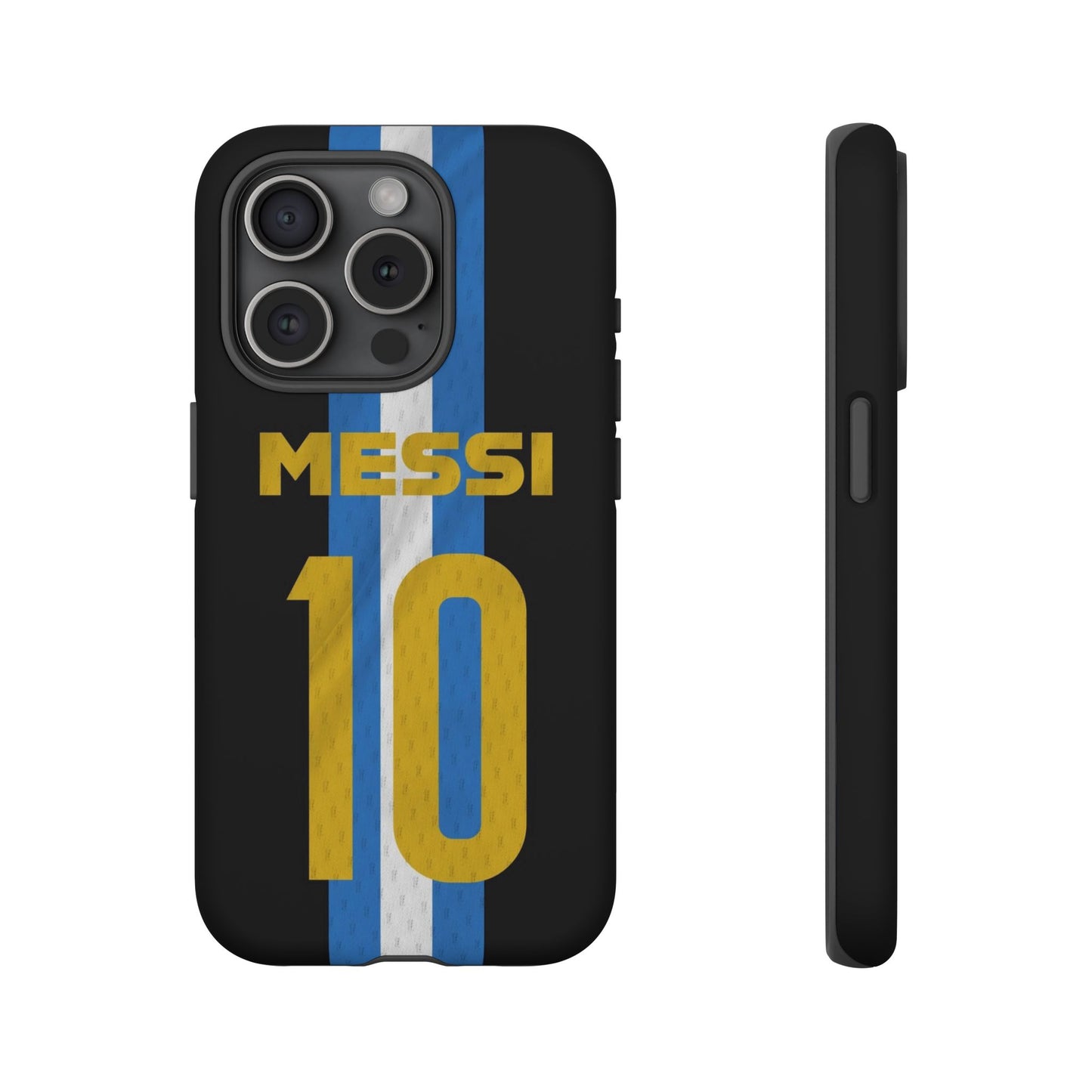 Ronald Acuña Jr. Jersey Number Phone Case – Baseball-Inspired Design