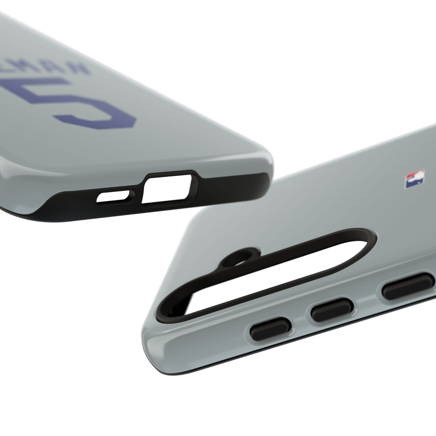 Freddie Freeman PowerLine Edition – Reinforced Drop Protection & Ultra-Slim Design | Fits iPhone 8–16 Pro Max & Galaxy S10–S25 Ultra