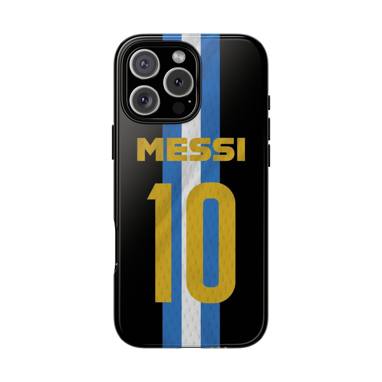 Ronald Acuña Jr. Jersey Number Phone Case – Baseball-Inspired Design