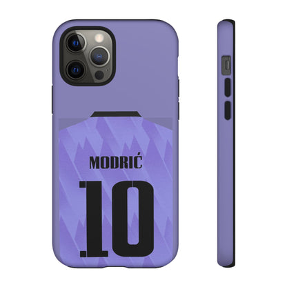 Luka Modrić Maestro Shield – Enhanced Drop Protection & Slim Fit | Fits iPhone 8–16 Pro Max & Galaxy S10–S25 Ultra