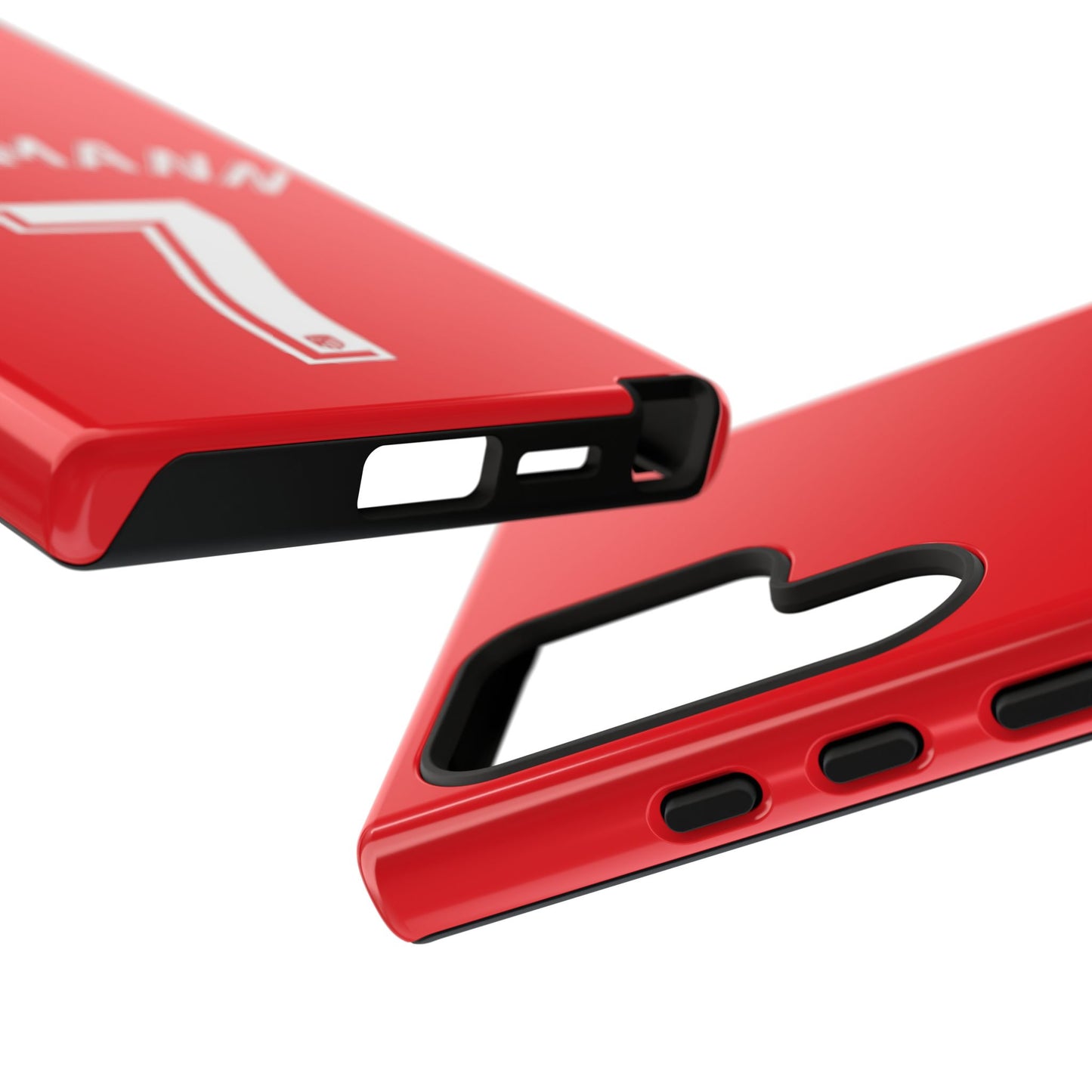 Antoine Griezmann Agile Shield – Rugged Dual-Layer Protection & Slim Design | Fits iPhone 8–16 Pro Max & Galaxy S10–S25 Ultra