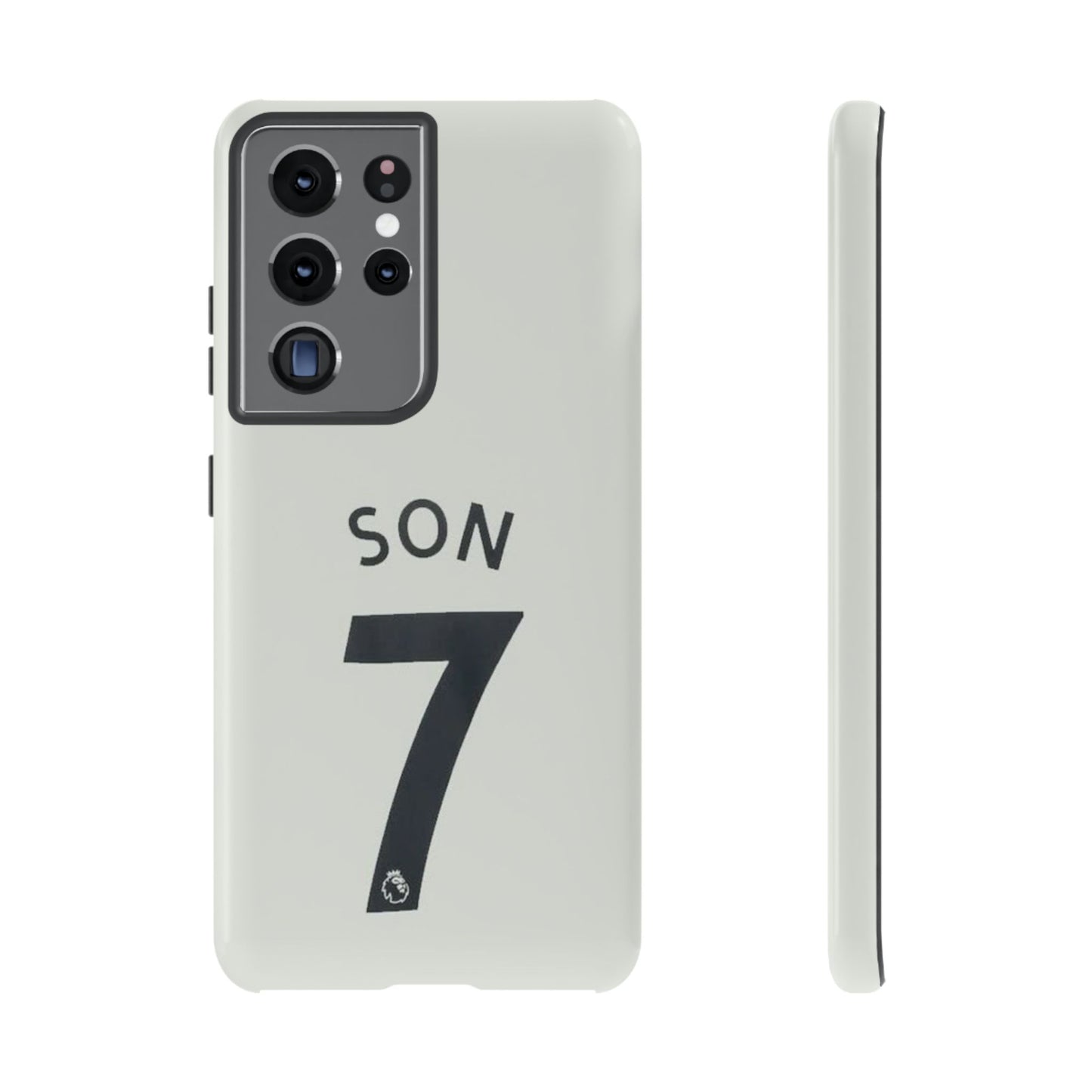 Son Heung-min SwiftShield – Rugged Protection with Slim Profile | Fits iPhone 8–16 Pro Max & Galaxy S10–S25 Ultra