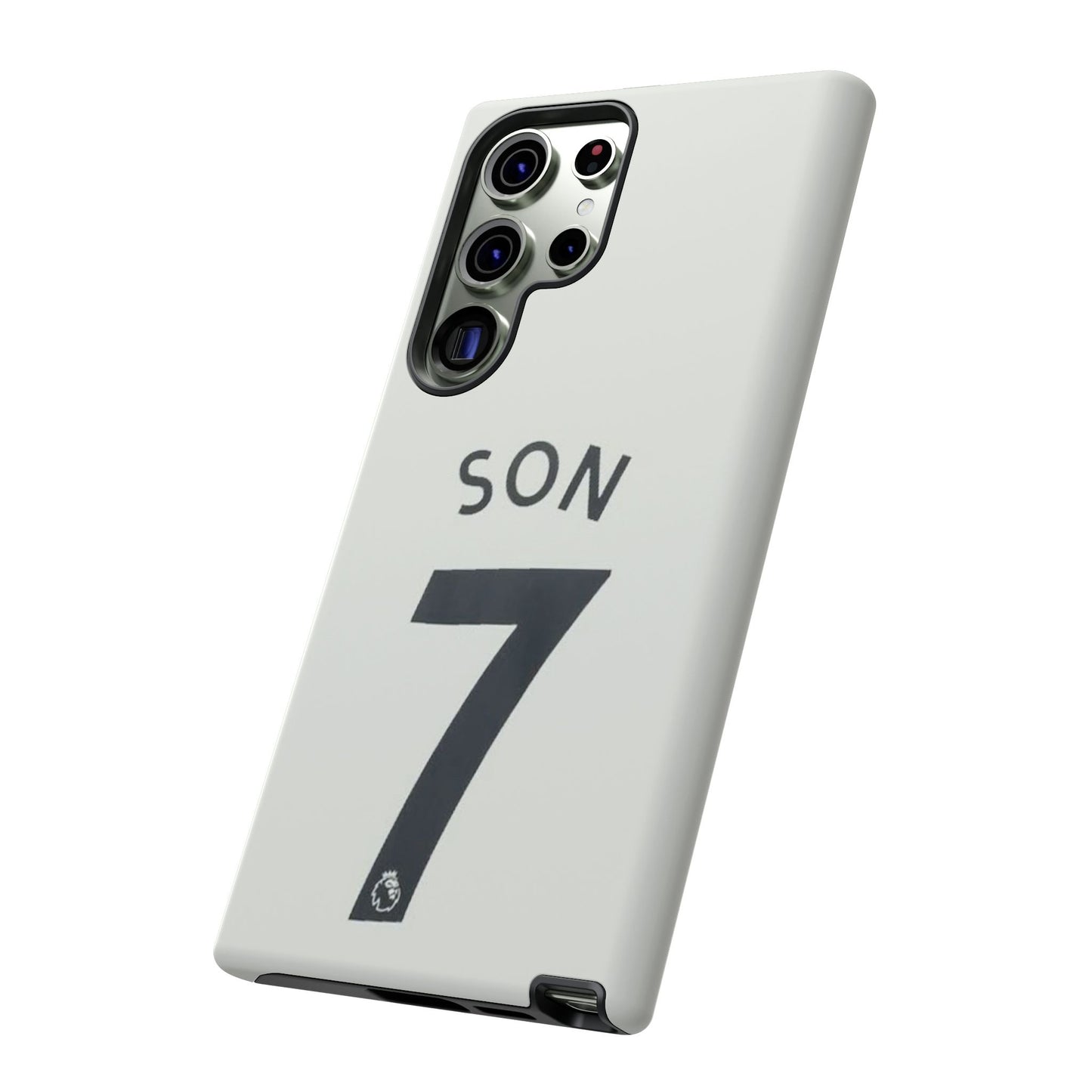 Son Heung-min SwiftShield – Rugged Protection with Slim Profile | Fits iPhone 8–16 Pro Max & Galaxy S10–S25 Ultra