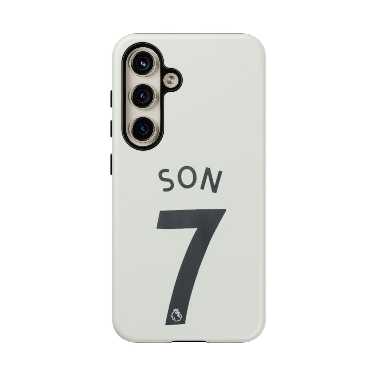 Son Heung-min SwiftShield – Rugged Protection with Slim Profile | Fits iPhone 8–16 Pro Max & Galaxy S10–S25 Ultra
