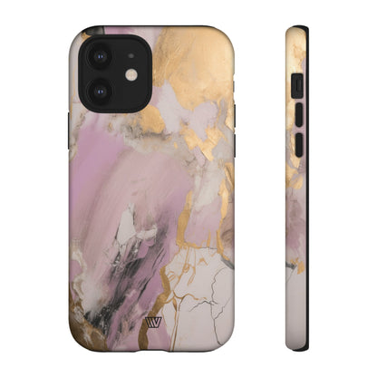 GILDED BLUSH | Tough Phone Case