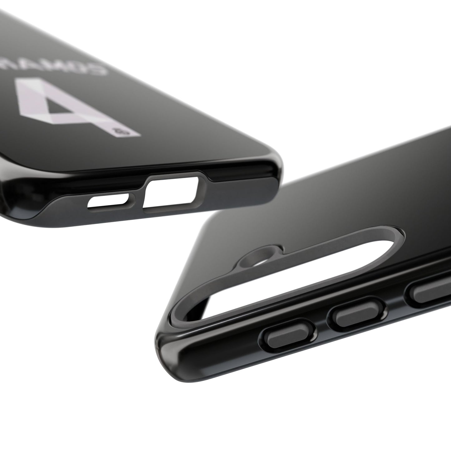 Sergio Ramos Defender Pro – Dual-Layer Shock Absorption & Slim Profile | Compatible with iPhone 8 to 16 Pro Max & Samsung Galaxy S10 to S25 Ultra