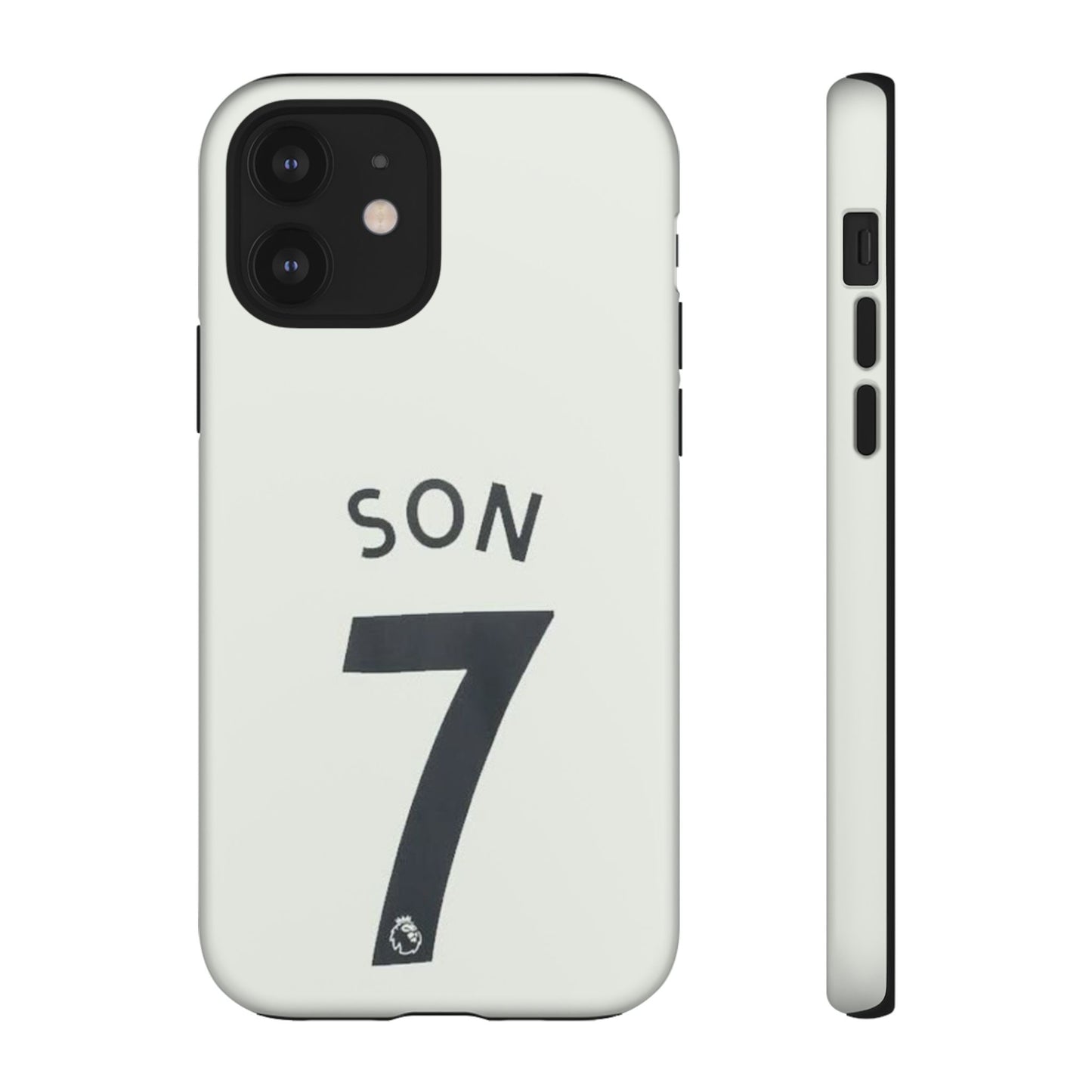 Son Heung-min SwiftShield – Rugged Protection with Slim Profile | Fits iPhone 8–16 Pro Max & Galaxy S10–S25 Ultra