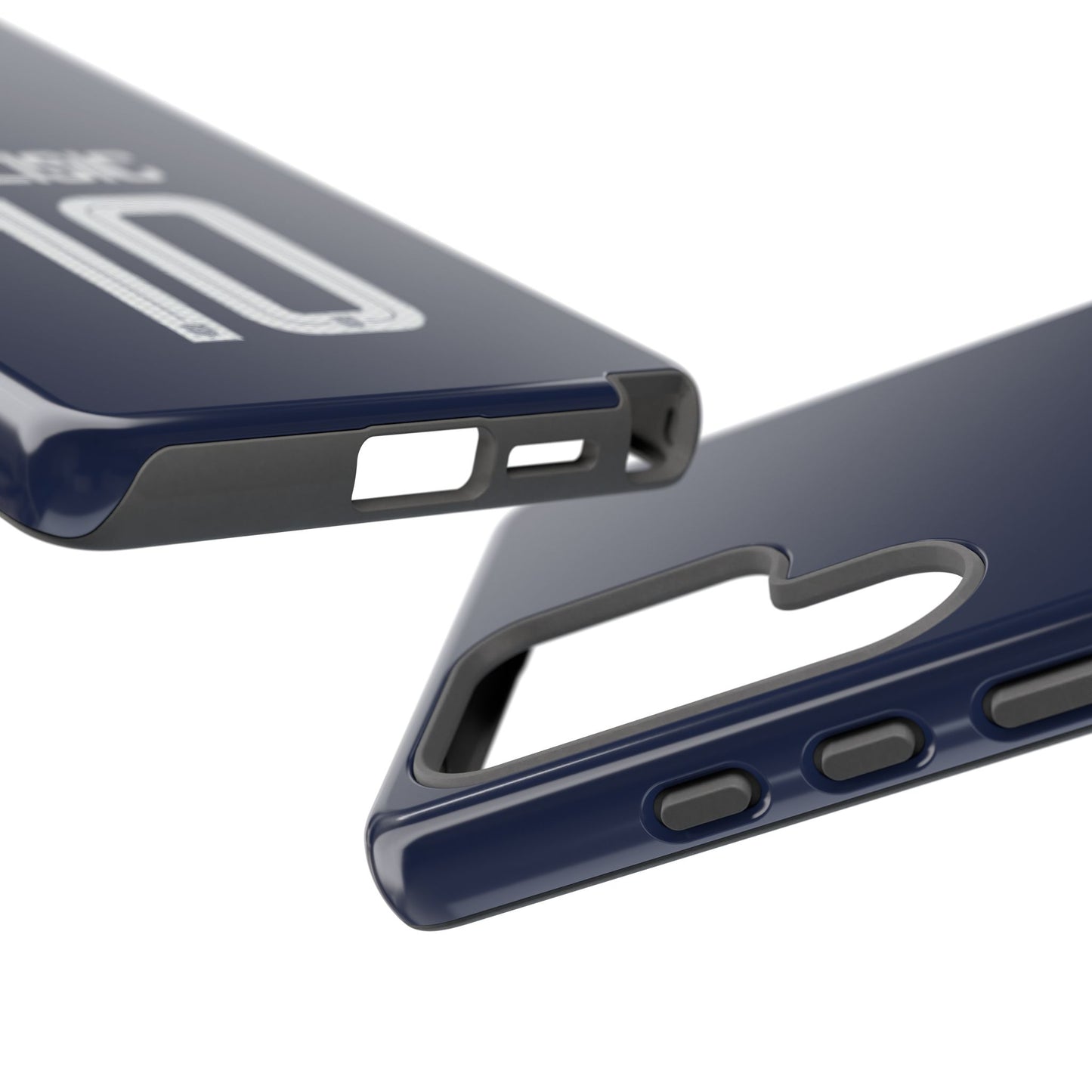 Christian Pulisic Precision Armor – Dual-Layer Durability & Sleek Fit | Compatible with iPhone 8 to 16 Pro Max & Samsung Galaxy S10 to S25 Ultra