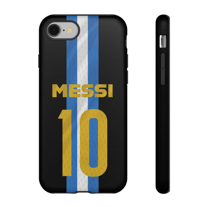 Ronald Acuña Jr. Jersey Number Phone Case – Baseball-Inspired Design
