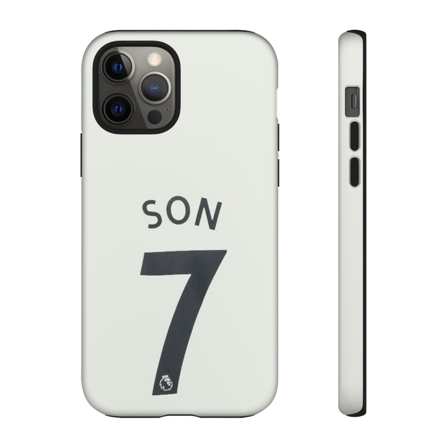 Son Heung-min SwiftShield – Rugged Protection with Slim Profile | Fits iPhone 8–16 Pro Max & Galaxy S10–S25 Ultra