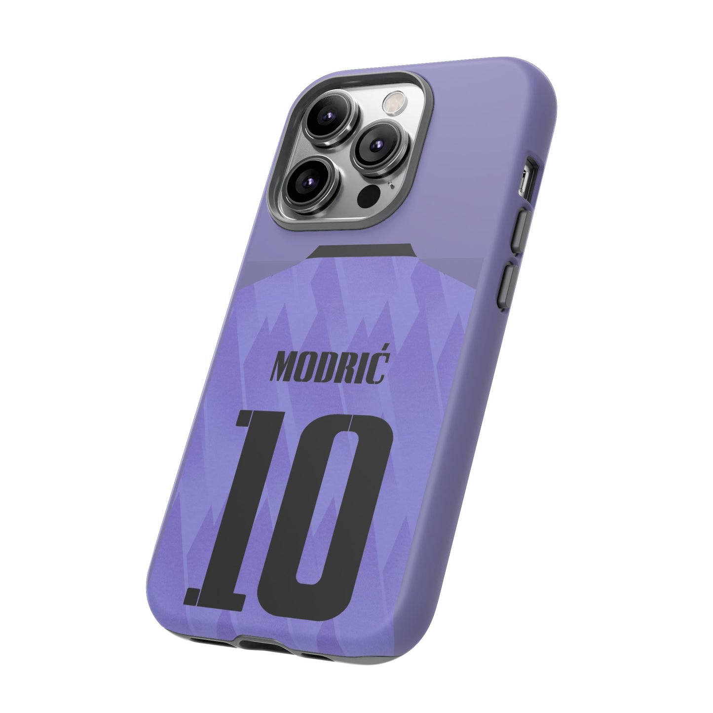 Luka Modrić Maestro Shield – Enhanced Drop Protection & Slim Fit | Fits iPhone 8–16 Pro Max & Galaxy S10–S25 Ultra