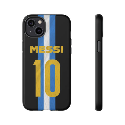 Ronald Acuña Jr. Jersey Number Phone Case – Baseball-Inspired Design