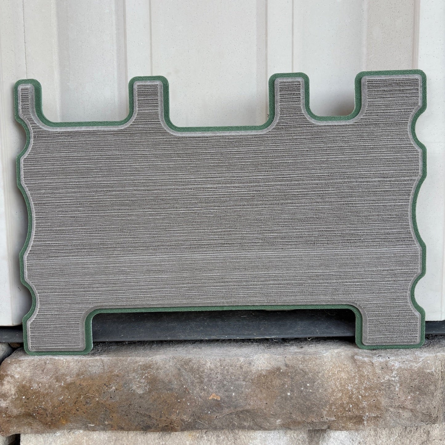 "Nothing At All" - Speaker Shell for Turtlebox or Ecoxgear Defender