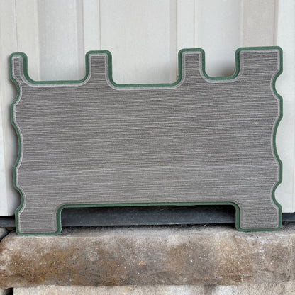 "Nothing At All" - Speaker Shell for Turtlebox or Ecoxgear Defender