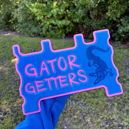 "YOUR LOGO" - Custom Speaker Shell for Turtlebox or Ecoxgear Defender