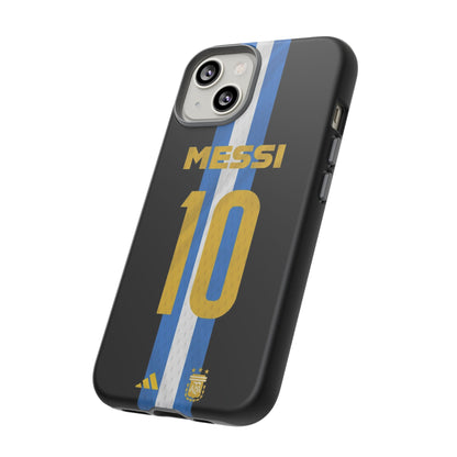Ronald Acuña Jr. Jersey Number Phone Case – Baseball-Inspired Design