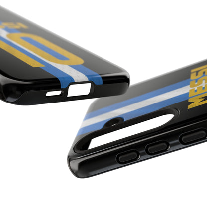 Ronald Acuña Jr. Jersey Number Phone Case – Baseball-Inspired Design