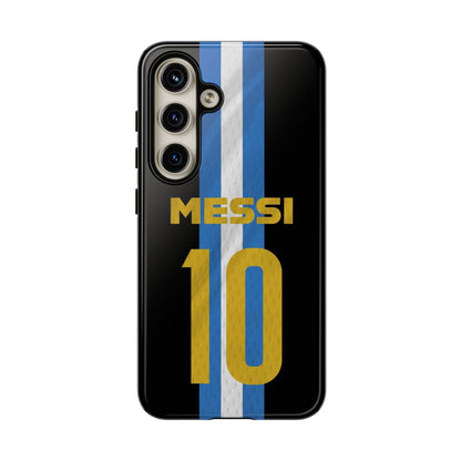 Ronald Acuña Jr. Jersey Number Phone Case – Baseball-Inspired Design