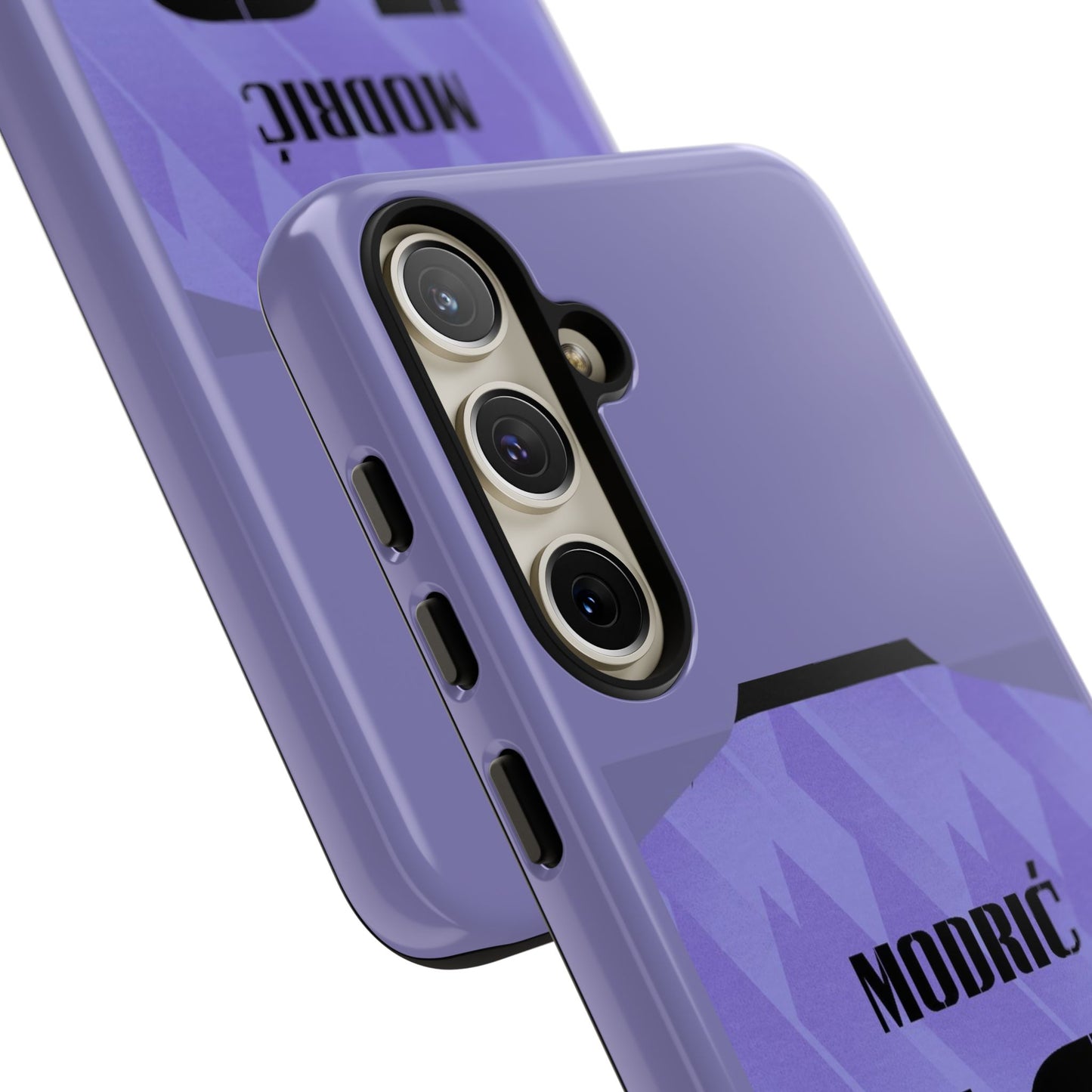 Luka Modrić Maestro Shield – Enhanced Drop Protection & Slim Fit | Fits iPhone 8–16 Pro Max & Galaxy S10–S25 Ultra