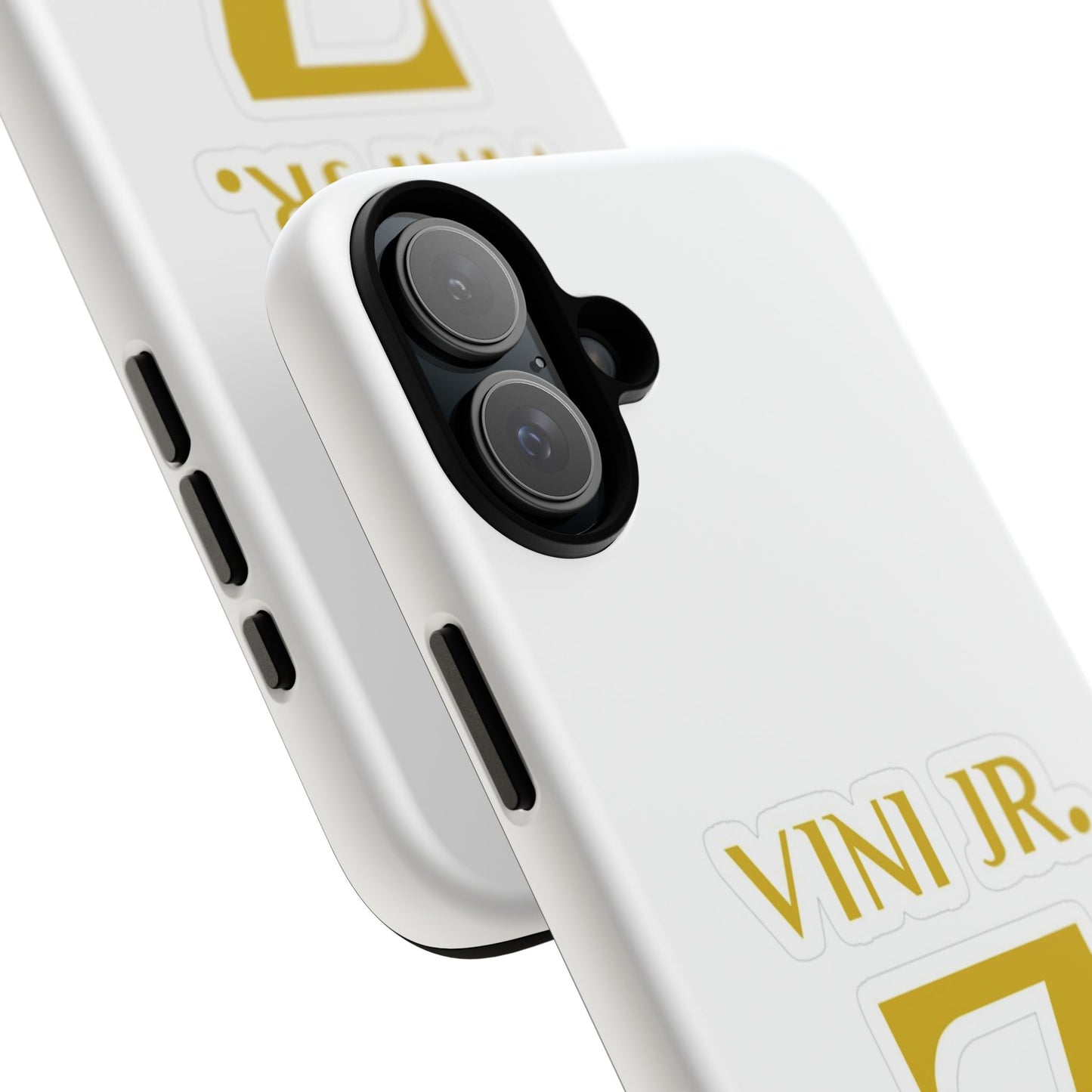 Vinícius Jr. SpeedGuard Edition – Impact-Resistant Design & Sleek Fit | Fits iPhone 8–16 Pro Max & Galaxy S10–S25 Ultra