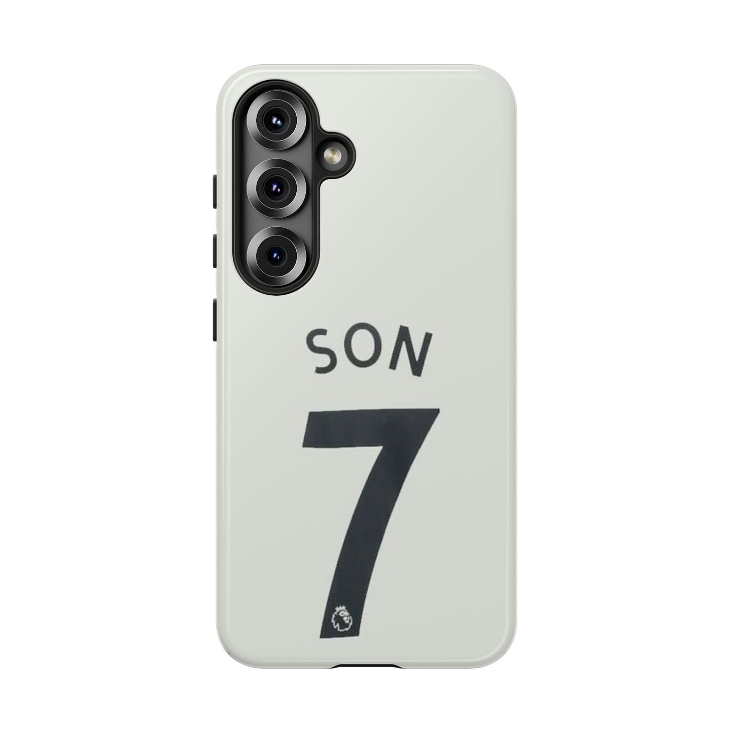 Son Heung-min SwiftShield – Rugged Protection with Slim Profile | Fits iPhone 8–16 Pro Max & Galaxy S10–S25 Ultra