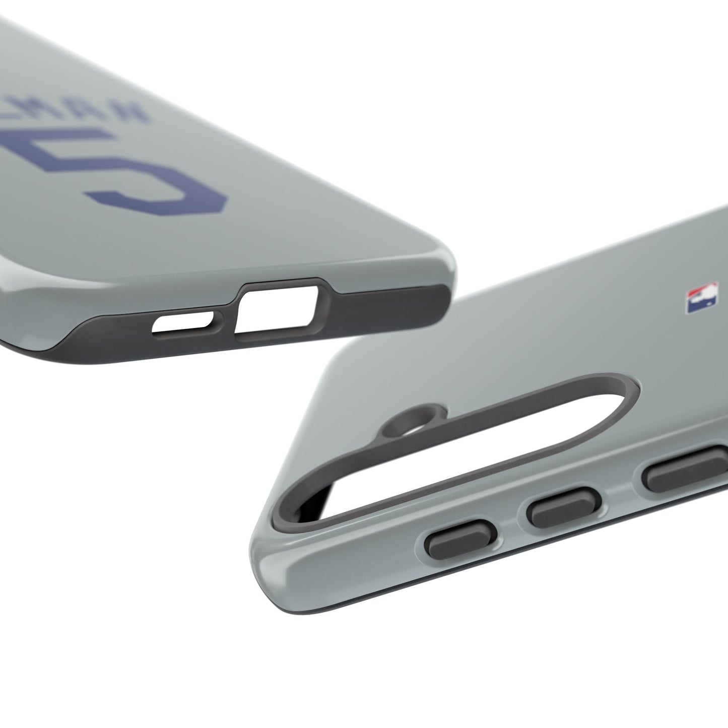 Freddie Freeman PowerLine Edition – Reinforced Drop Protection & Ultra-Slim Design | Fits iPhone 8–16 Pro Max & Galaxy S10–S25 Ultra