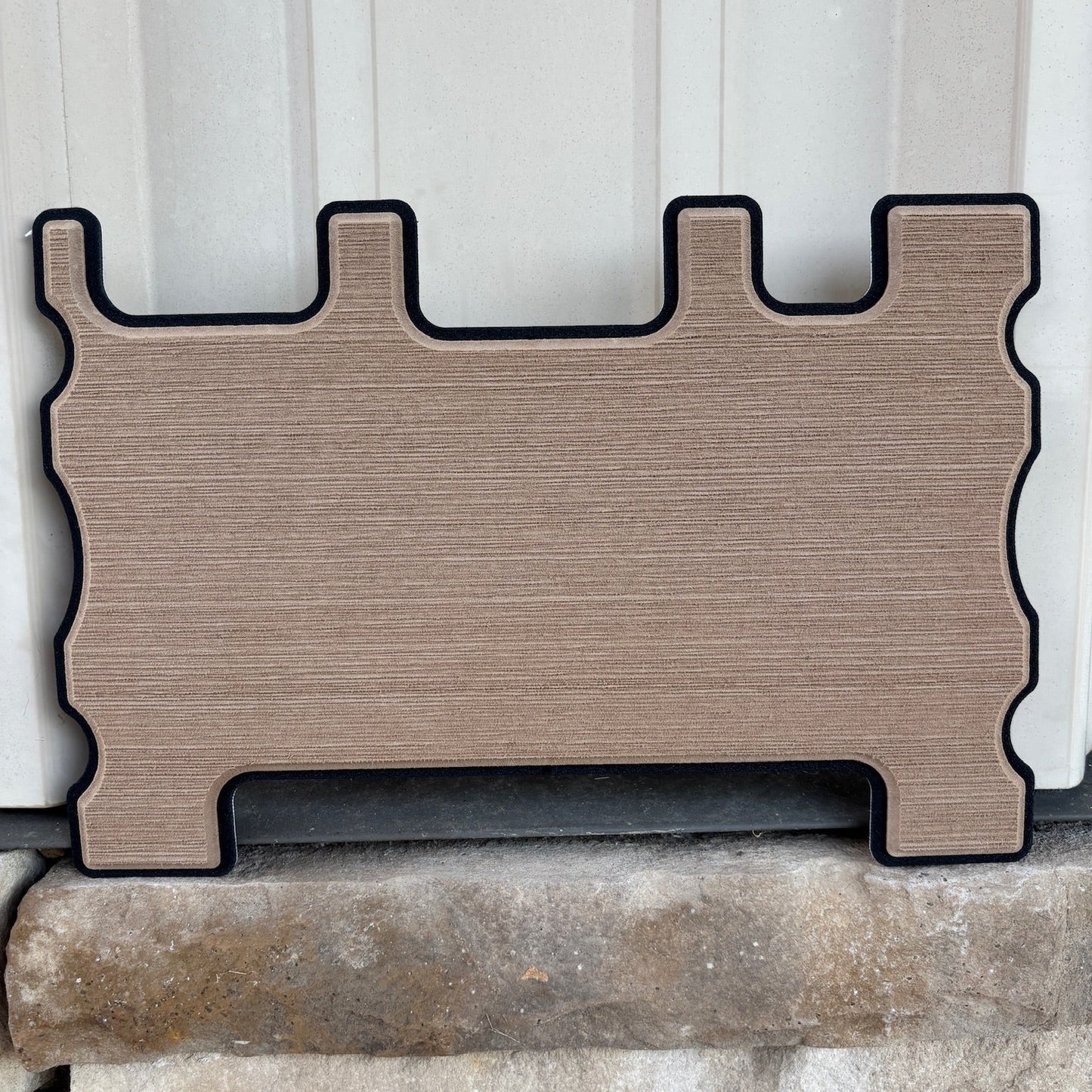 "Nothing At All" - Speaker Shell for Turtlebox or Ecoxgear Defender