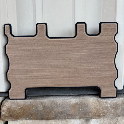 "Nothing At All" - Speaker Shell for Turtlebox or Ecoxgear Defender