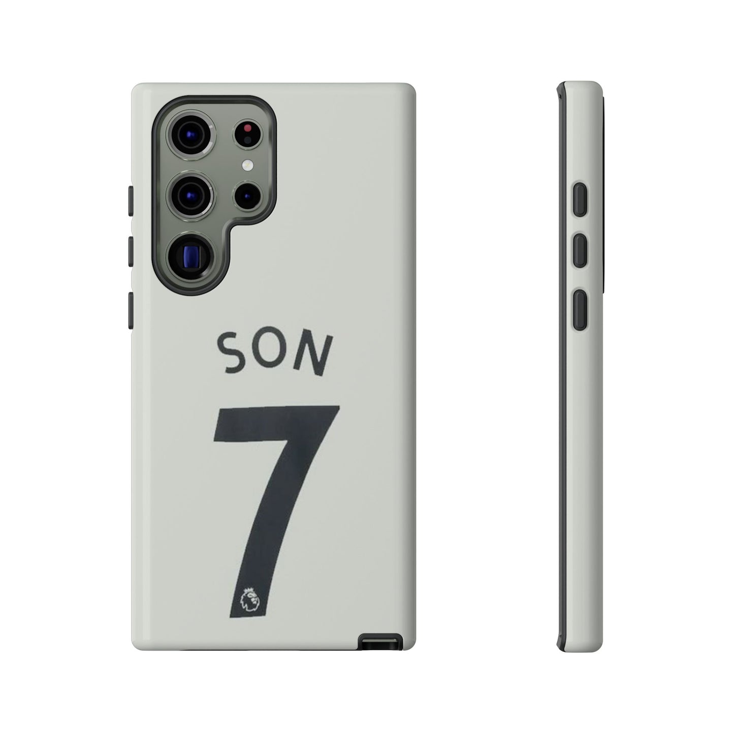 Son Heung-min SwiftShield – Rugged Protection with Slim Profile | Fits iPhone 8–16 Pro Max & Galaxy S10–S25 Ultra
