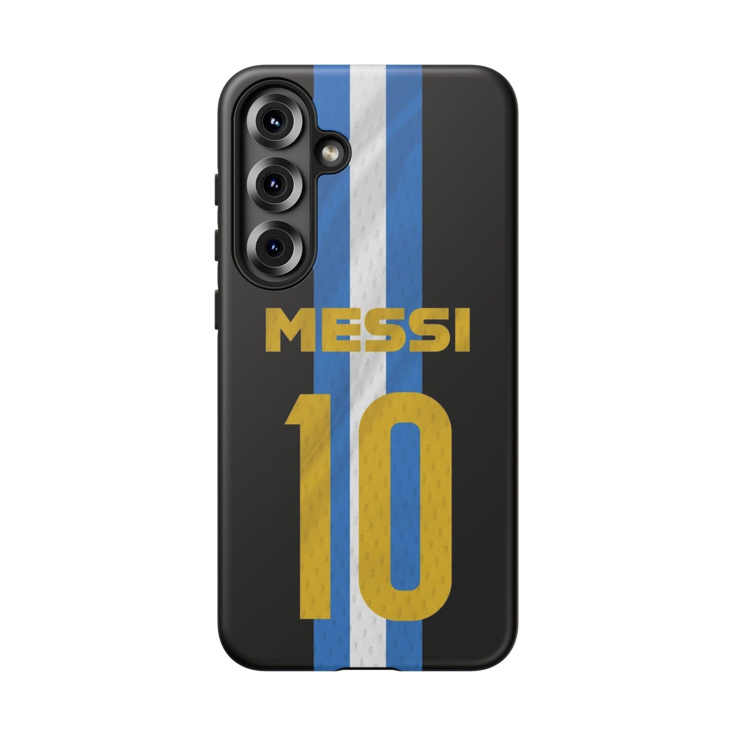 Ronald Acuña Jr. Jersey Number Phone Case – Baseball-Inspired Design