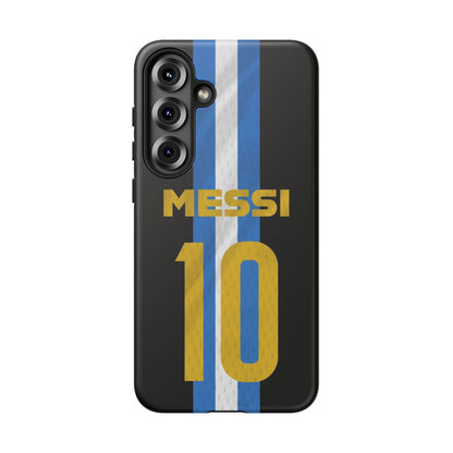 Ronald Acuña Jr. Jersey Number Phone Case – Baseball-Inspired Design