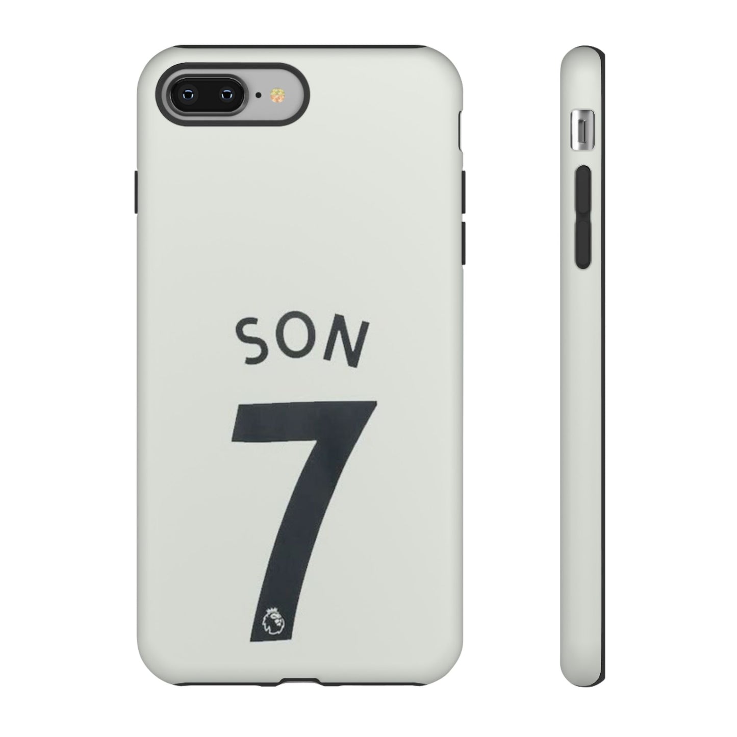 Son Heung-min SwiftShield – Rugged Protection with Slim Profile | Fits iPhone 8–16 Pro Max & Galaxy S10–S25 Ultra