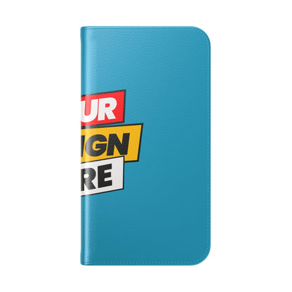 Personalized Flip Phone Cases for Expert-Level Protection and Style