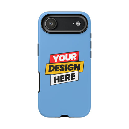 Custom Phone Case, Personalized Gift, Tough Phone Cover, Stylish Phone Protector, Unique Design Case