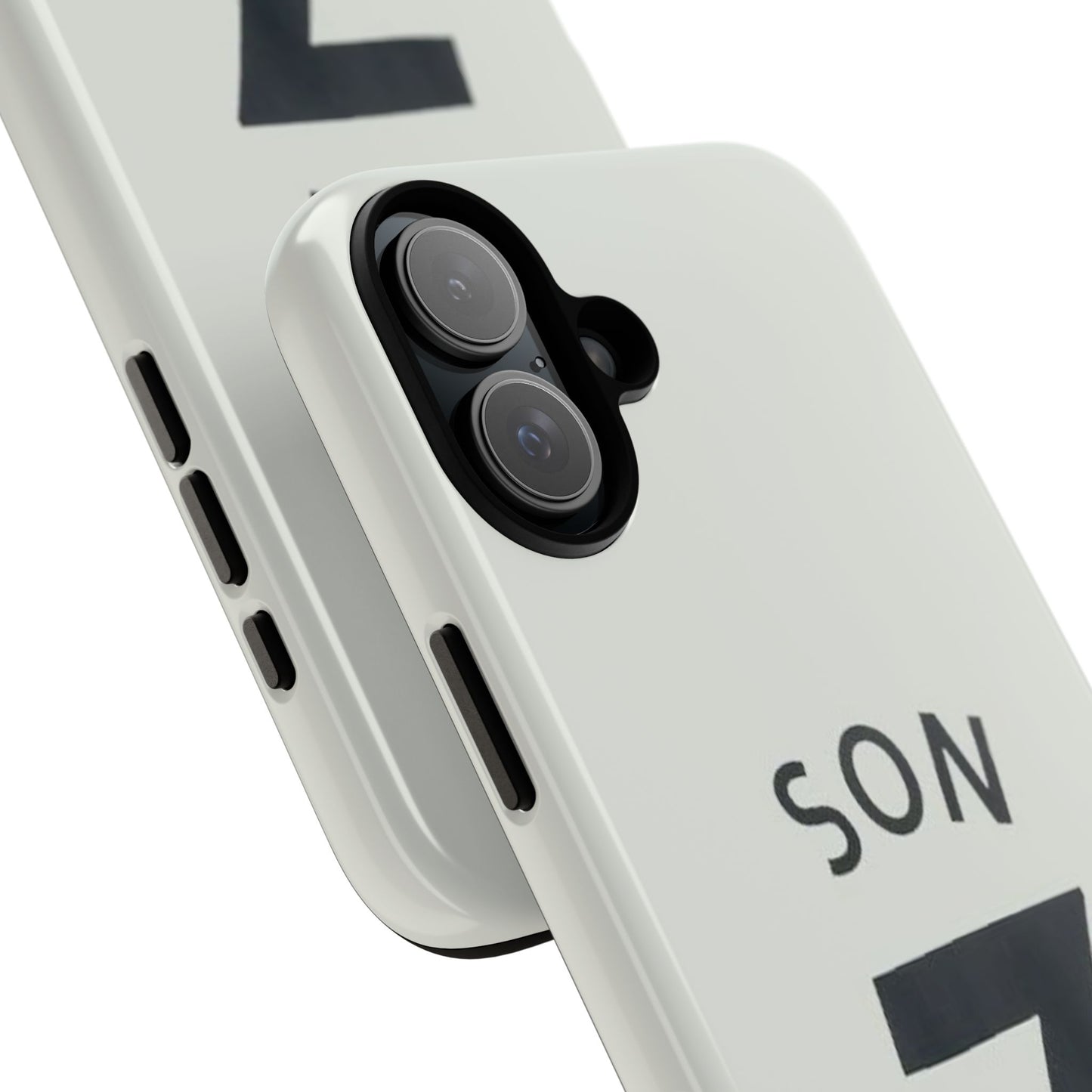 Son Heung-min SwiftShield – Rugged Protection with Slim Profile | Fits iPhone 8–16 Pro Max & Galaxy S10–S25 Ultra